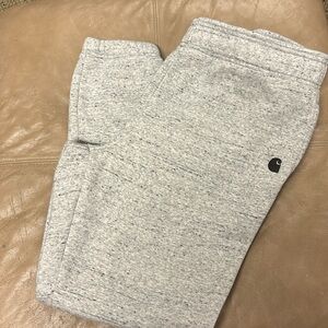 Carhartt sweatpants